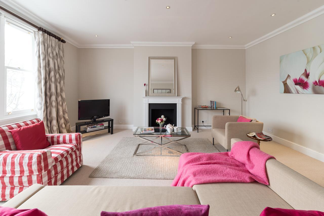 Apartamento Palace Gardens Terrace *